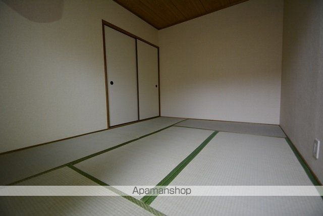ロイヤル神路IIの内装写真