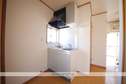 シャルマンちば[1K/18.63m2]のその他部屋・スペース