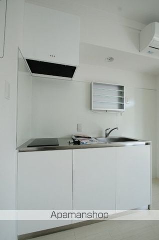 CASA AURORAの内装写真