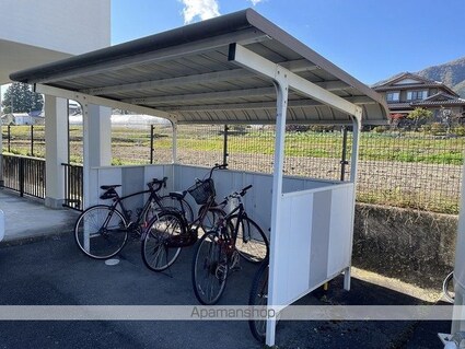 長野県飯田市北方[1K/31m2]の外観4