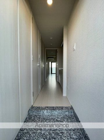 DIPS赤羽RESIDENCEの内装写真