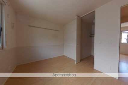 ルミエールあぞの[2LDK/66.79m2]の内装4