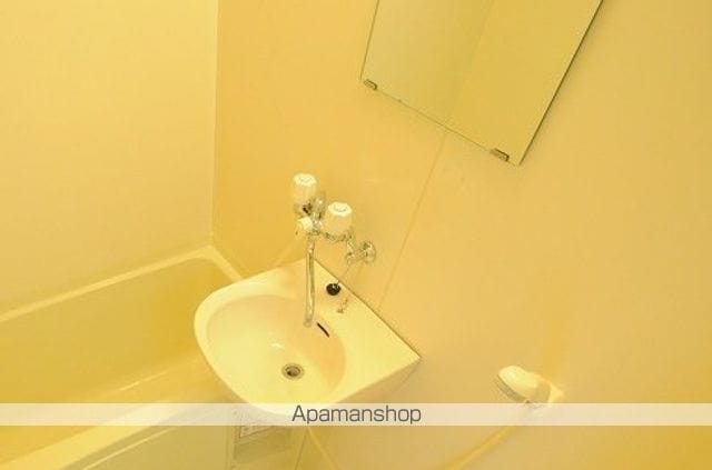 レオパレス吉田の内装写真