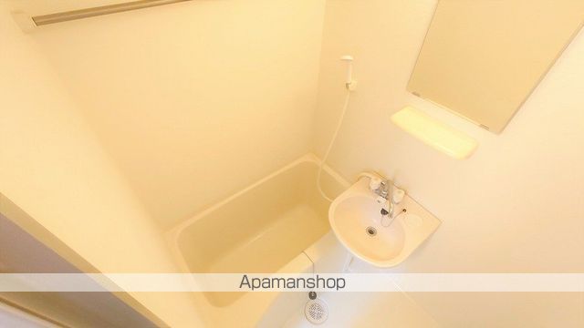 レオパレス一ツ浜の内装写真