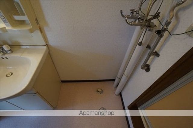 ベルモントの内装写真