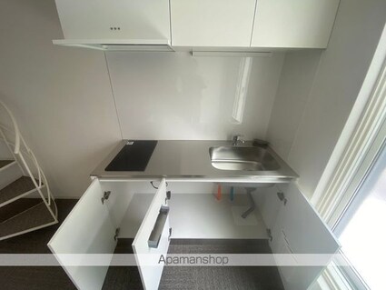 オトノマＨＯＵＳＥ八王子[1LDK/37.37m2]の内装4