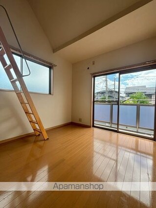 パーフン・デラ・ルーンⅢ[2LDK/57.07m2]の内装3