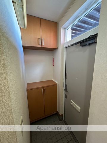 ビクトリー神居の内装写真