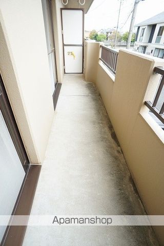 ハッピネスの内装写真
