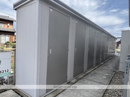 ブローニュ　Ｂ棟[1LDK/47.4m2]の内装2