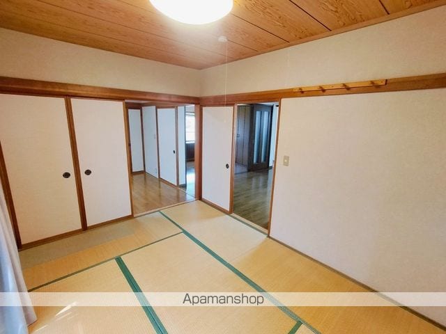 サンライト志崎の内装写真