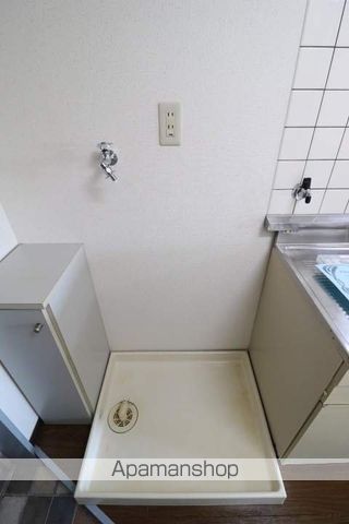 アルフィーネ十日市D棟の内装写真