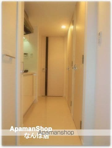 S−RESIDENCE難波BRILLERの内装写真