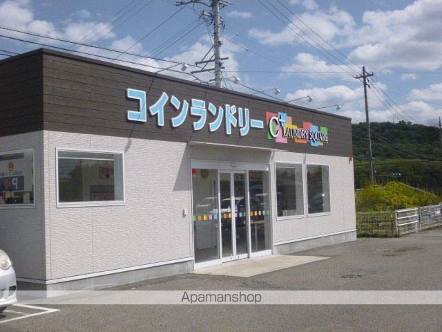 グリーンハイツの周辺写真