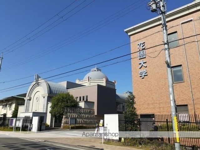 グラン・シエルの周辺写真