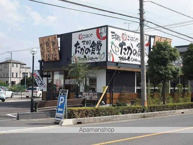 戸ヶ崎リバータウンの周辺写真
