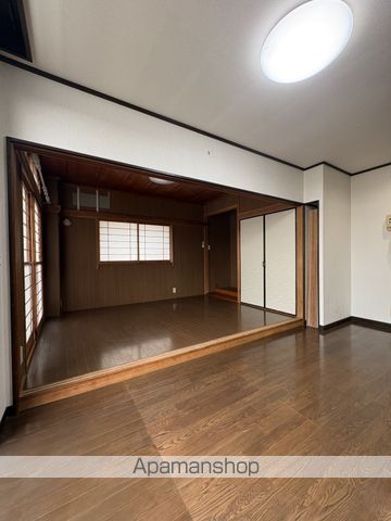 第一佐和ビルの内装写真