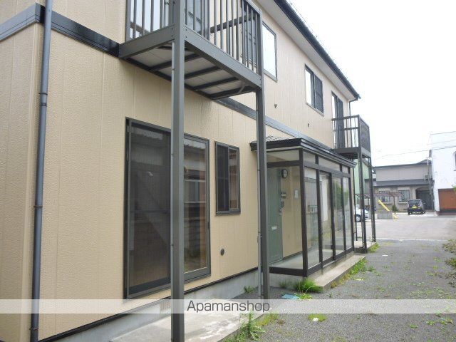 detached 秋田県南秋田郡八郎潟町字一日市21
地図を見る