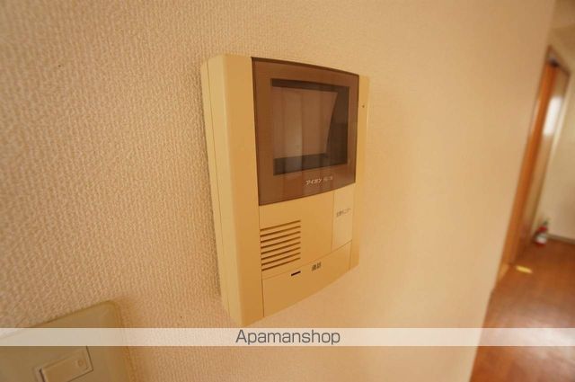 ヨシア花川の内装写真