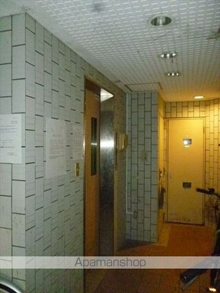 和歌山県和歌山市南材木丁２丁目[1K/17.4m2]の共用部3