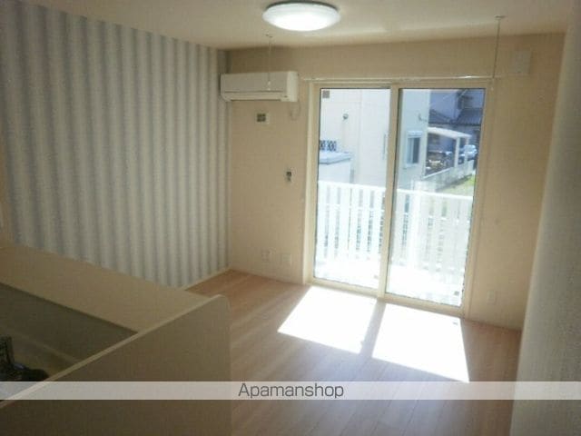 グリーンヒル柏森の内装写真