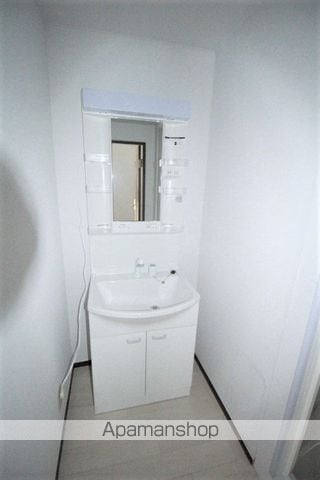 ユーロハイツ浜岡の内装写真
