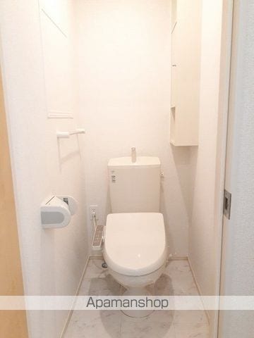 ブランシュ プロスペレBの内装写真