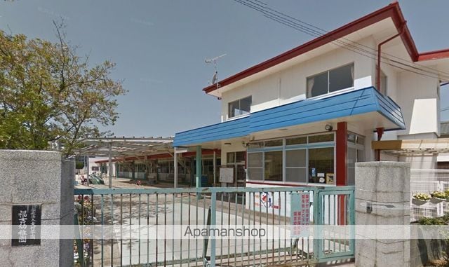 筑肥線 大入駅 徒歩8分 2階建 築44年の周辺写真
