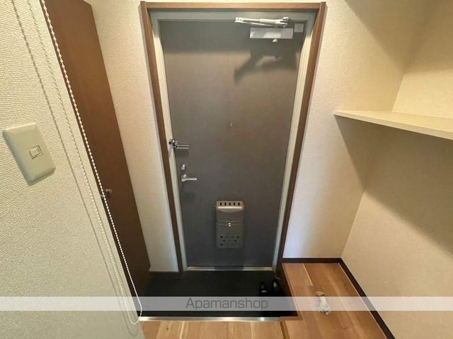 ステラハウス15の内装写真