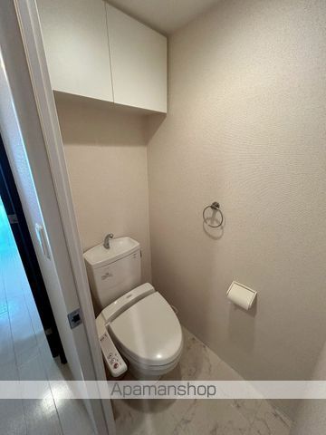 シティヒルズ安堂寺の内装写真