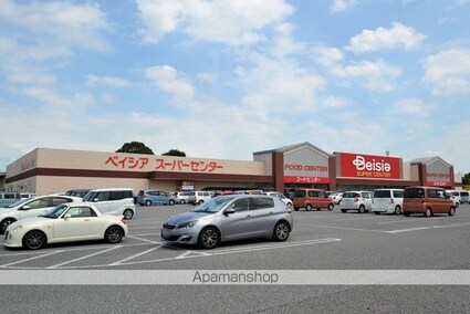 コーポ星の宮[2DK/34.78m2]の周辺