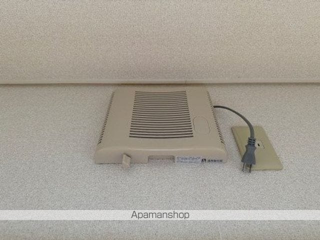 レジデンス中山IVの内装写真
