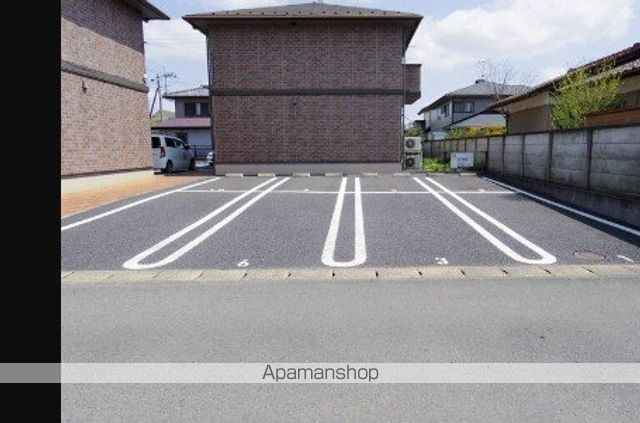 パルモア I・IIのその他写真