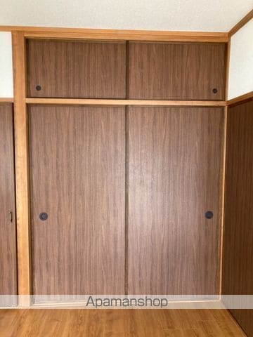 延明住宅Bの内装写真