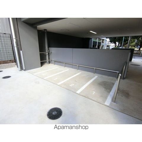 ディアレイシャス上前津のその他写真