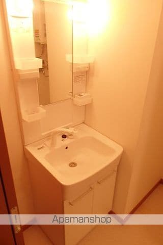 コンフォートあいの里公園の内装写真