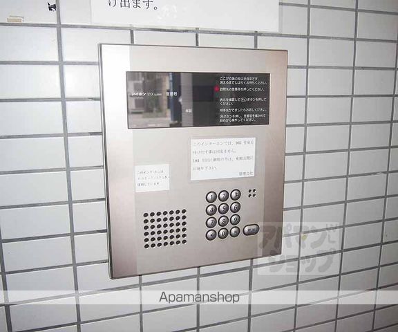 下京区西新屋敷太夫町マンションの内装写真