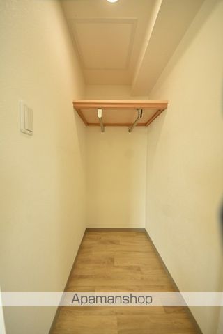 ラトゥール18の内装写真