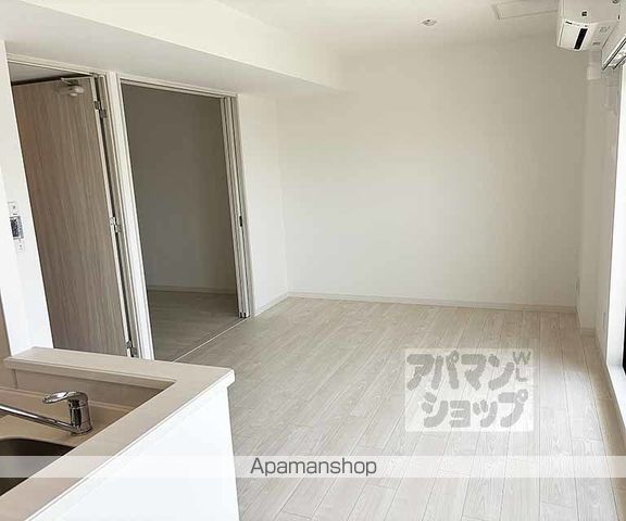 ブランシエスタ山科大塚の内装写真