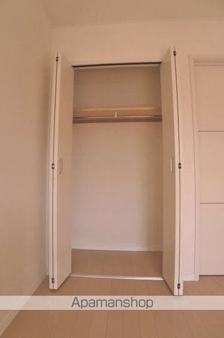 ステューディオ上中里の内装写真