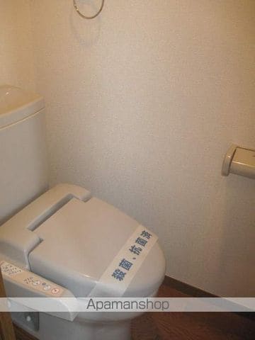 アウローラの内装写真