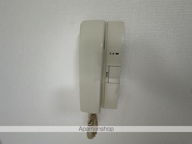 アーバンコートHRTの内装写真