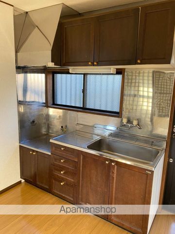 下町屋2312の内装写真