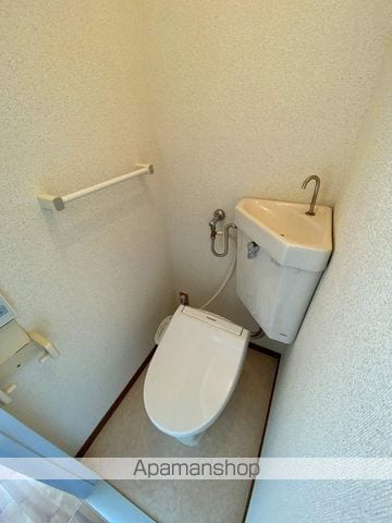 小野原ショッピングセンターの内装写真