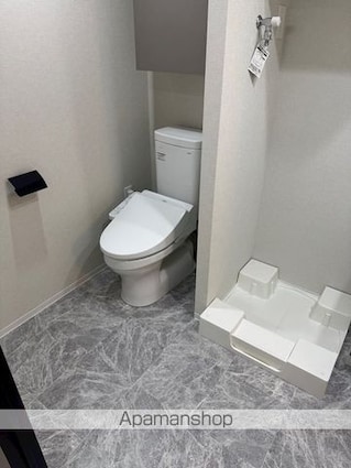 メインステージ板橋志村Ⅲ[1K/25.87m2]のその他内装4