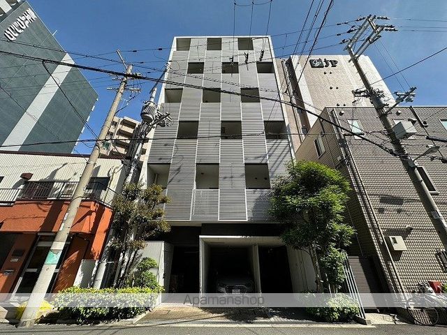 カーサ ヴィヴァーチェの外観写真
