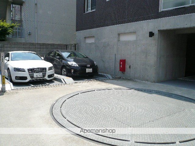 カスタリア初台IIのその他写真