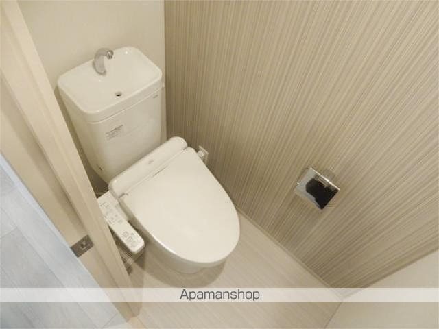 アルモニー都島内代の内装写真