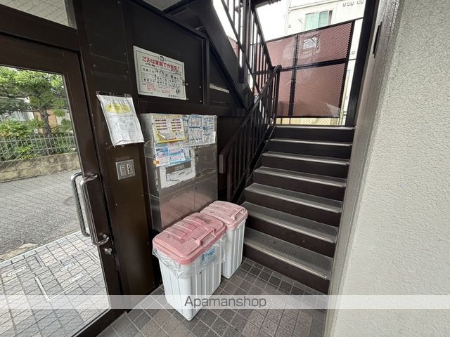 FROMホキタ1番館の内装写真