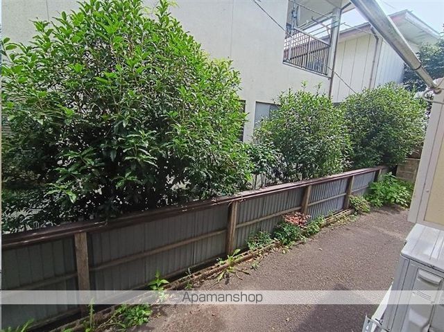 コーポ根岸B棟のその他写真